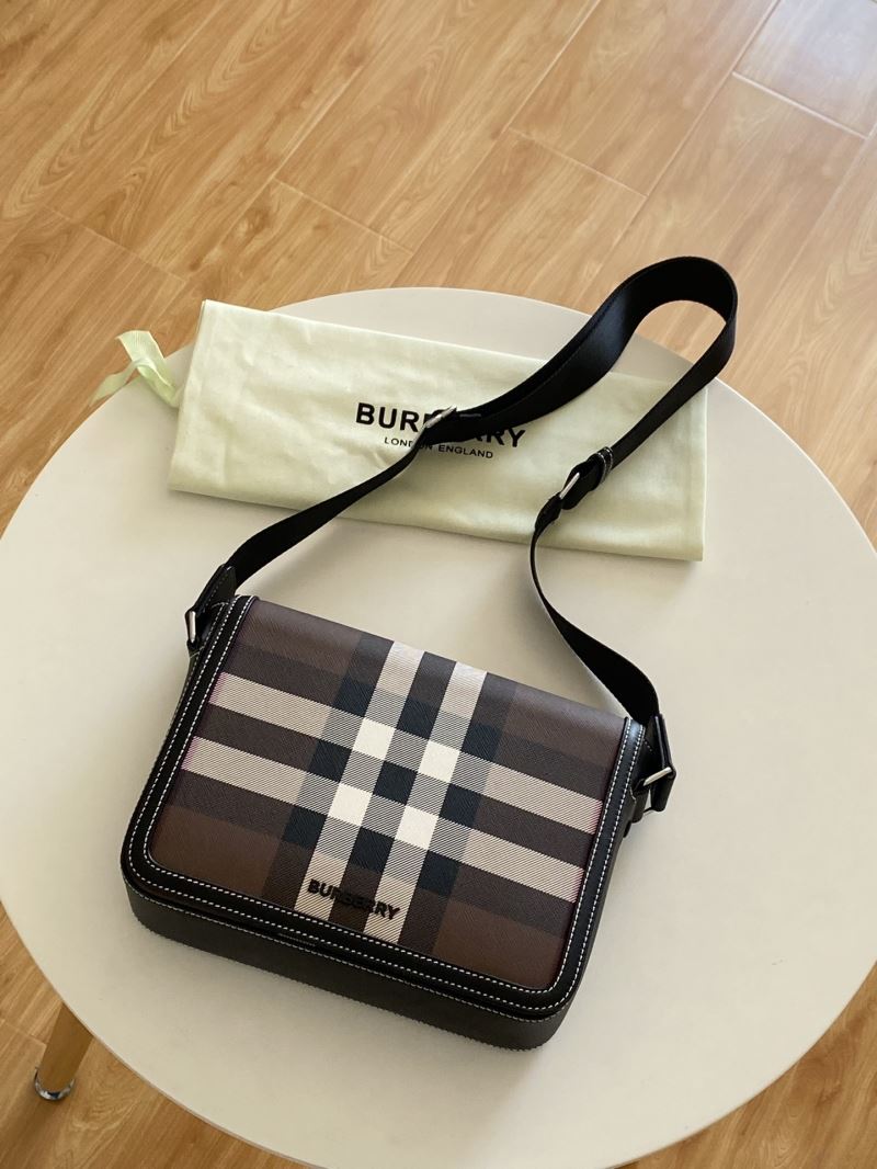 Burberry Satchel Bags